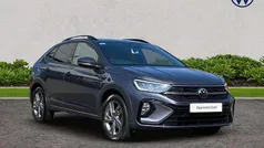 Grey Used 2022 VW Taigo R-line SUV | £17,000 (Fair price)