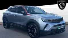 Used 2022 Vauxhall Mokka SRi SUV | £12,258 (Good price)