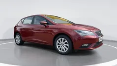 Used 2016 Seat Leon SE Hatchback | £9,349 (Fair price)