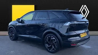 Used Renault Symbioz Techno Esprit Alpine 143 HP (105 kW) 2024 SUV