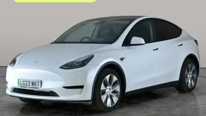 Usado Tesla Model Y RWD 219 kW (299 HP) 2024 SUV