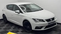 Used 2020 Seat Leon SE Dynamic Hatchback | £10,350 (Good price)