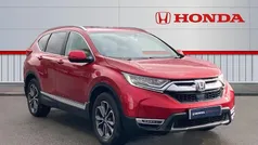 Used 2023 Honda CR-V Hybrid SUV | £31,057 (Fair price)