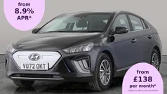 Used 2021 Hyundai Ioniq 6 Premium Sedan | £11,169 (Fair price)