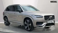 Other Used 2024 Volvo XC90 Ultimate SUV | £49,127 (Good price)