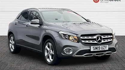 Used 2019 Mercedes 200 Executive Hatchback | £14,995 (Fair price)