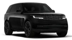New 2025 Land Rover Range Rover Autobiography SUV | £124,636 (Fair price)
