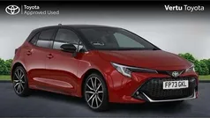 Other Used 2023 Toyota Corolla Sport Hatchback | £23,290 (Fair price)