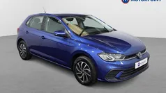 Used 2026 VW Polo Life Hatchback | £16,799 (Super price)