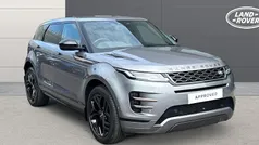 Used 2023 Land Rover Range Rover evoque HSE Dynamic Hatchback | £28,238 (Fair price)