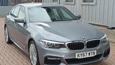 Used 2020 BMW 530e M Sport Sedan | £11,000 (Super price)