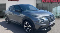 Used 2023 Nissan Juke Tekna SUV | £19,495 (Fair price)