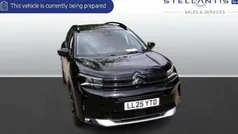 Used 2025 Citroën C5 Aircross SUV | £26,039 (Fair price)