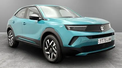 Used Vauxhall Mokka Design Edition 136 HP (100 kW) 2025 SUV