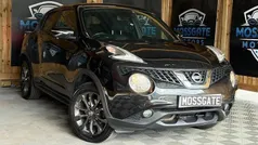Used 2015 Nissan Juke Tekna SUV | £7,795 (Fair price)