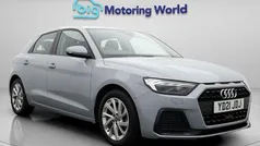 Used 2024 Audi A1 Sportback Sport Hatchback | £16,300 (Good price)