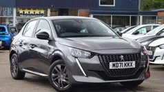 Used 2022 Peugeot 208 Active Premium Hatchback | £12,991 (Fair price)