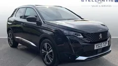Used 2023 Peugeot 3008 GTi Estate | £21,870 (Fair price)