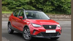 Used 2022 Seat Arona SE Technology SUV | £13,995 (Fair price)