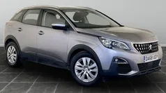 Used 2020 Peugeot 3008 Active Estate | £8,995 (Fair price)