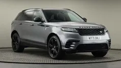 Used 2023 Land Rover Range Rover Velar SUV | £30,900 (Fair price)