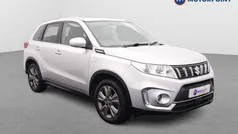 Used 2019 Suzuki Vitara SZ-T SUV | £12,899 (Fair price)