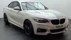 BMW 220