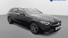 Mercedes C300