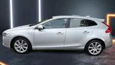 Used 2018 Volvo V40 Inscription Estate | £14,990 (Fair price)