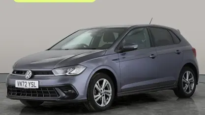 Używany VW Polo R-line 95 KM (69 kW) 2026 Hatchback
