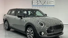 Used 2022 Mini Cooper Clubman Exclusive Estate | £19,994 (Fair price)
