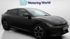 Used 2024 Kia EV6 GT-Line SUV | £22,000 (Super price)