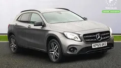 Used 2019 Mercedes 200 Urban Hatchback | £16,899 (Fair price)