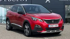 Used 2020 Peugeot 3008 GT-line Estate | £10,995 (Super price)