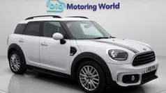 Used 2019 Mini Cooper Countryman Sport SUV | £18,000 (Fair price)