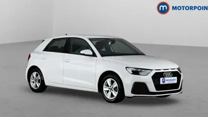 Used Audi A1 Sportback 95 HP (69 kW) 2023 Hatchback