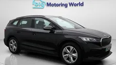 Used 2023 Skoda Enyaq iV ecoSuite SUV | £14,200 (Fair price)