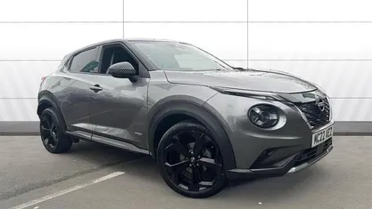 Used Nissan Primera 143 HP (105 kW) 2022 Hatchback