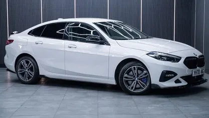 Used 2021 BMW 220 Sport Line Coupe | £18,390 (Super price)