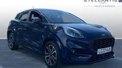 Used 2023 Ford Puma ST-Line Hatchback | £16,425 (Good price)