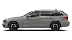 Used 2014 BMW 335 M Sport Estate | £15,995 (Expensive)