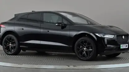 Begagnad Jaguar I-Pace 294 kW (400 HK) 2022 SUV