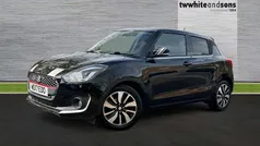 Used 2019 Suzuki Swift SZ5 Hatchback | £8,750 (Good price)