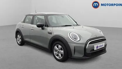 Used Mini Cooper Classic 136 HP (100 kW) 2022 Hatchback