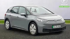 Used 2021 VW ID.3 Pro Performance Hatchback | £14,499 (Good price)