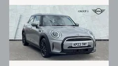 Used 2023 Mini Cooper Classic Hatchback | £18,990 (Fair price)