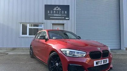 Used 2019 BMW M140 M Sport Hatchback | £15,995 (Good price)