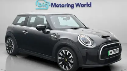 Used Mini Cooper Level 3 135 kW (184 HP) 2023 Hatchback