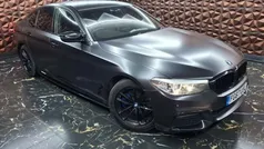 Used 2019 BMW 520 M Sport Sedan | £15,699 (Super price)