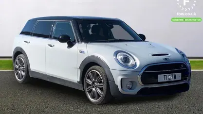 Used Mini Cooper Clubman 192 HP (141 kW) 2018 Estate